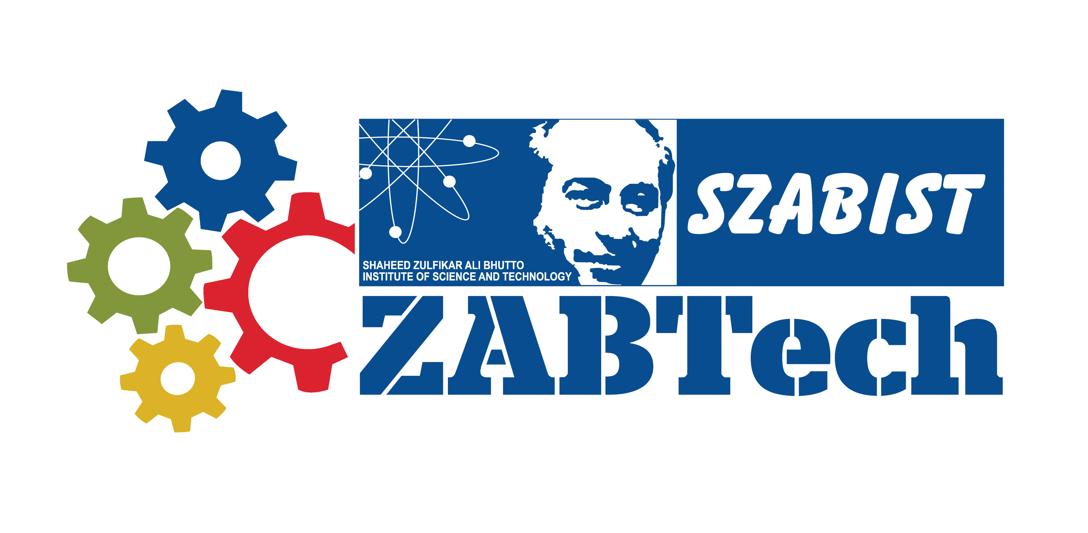 SZABIST ZABTech – iTVE
